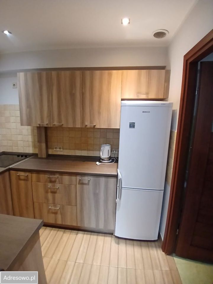 Mieszkanie 1-pokojowe Kraków Krowodrza, ul. Śląska. Zdjęcie 10