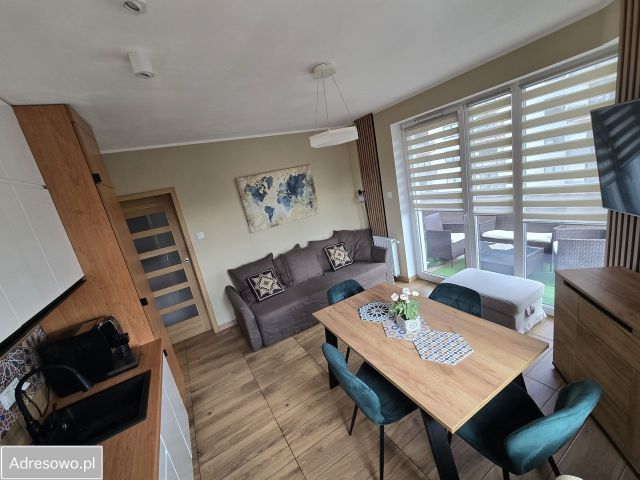 Mieszkanie 3-pokojowe Warszawa Wola, ul. Jana Kazimierza. Zdjęcie 1