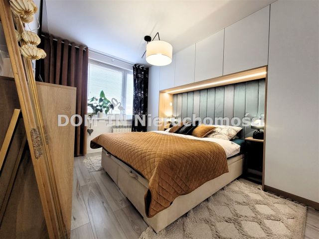 Mieszkanie 3-pokojowe Jastrzębie-Zdrój, ul. Wielkopolska. Zdjęcie 17