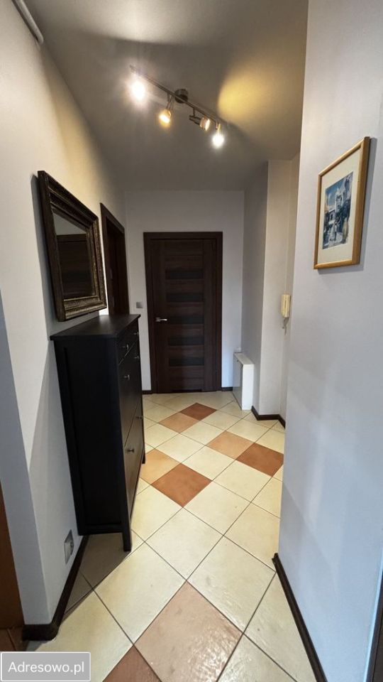 Mieszkanie 2-pokojowe Warszawa Natolin, ul. rtm. Witolda Pileckiego. Zdjęcie 9