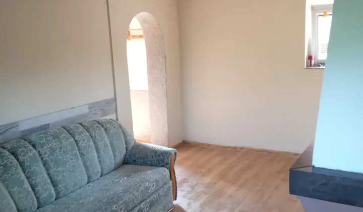 Mieszkanie 3-pokojowe Zawada