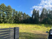 Działka budowlana Trzcinka. Zdjęcie 1