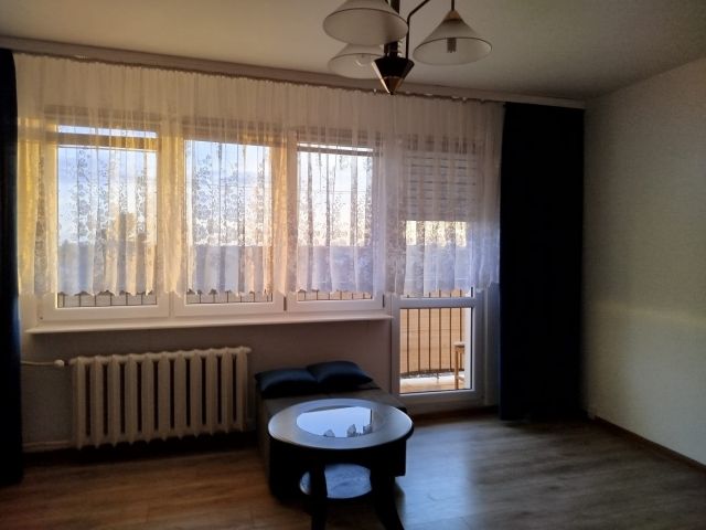 Mieszkanie 1-pokojowe Przasnysz, ul. Szkolna. Zdjęcie 1