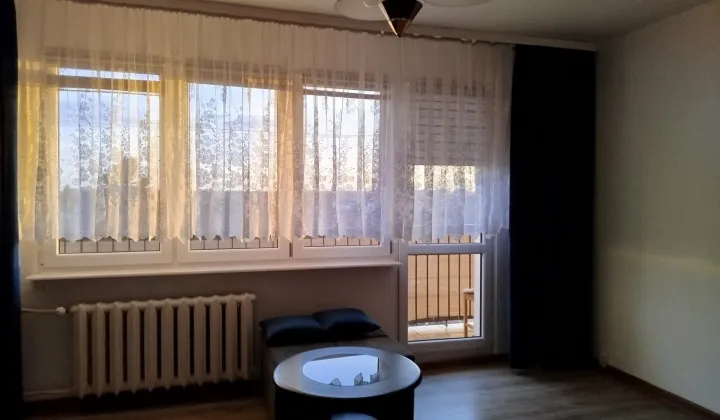 Mieszkanie 1-pokojowe Przasnysz, ul. Szkolna