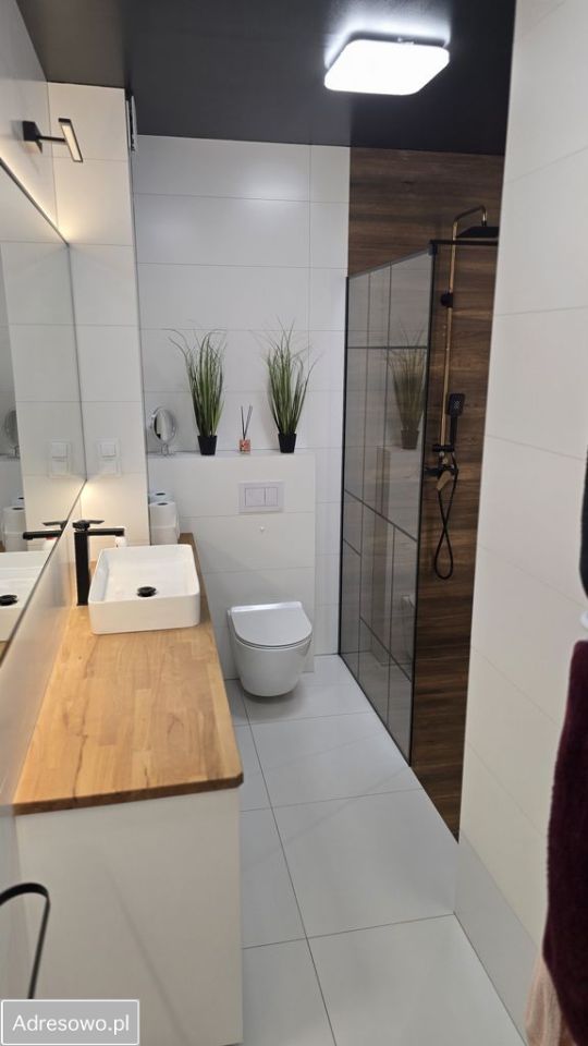 dom szeregowy, 4 pokoje Wilczyce, ul. Wrocławska. Zdjęcie 7