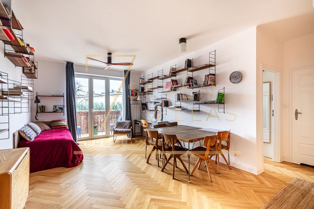 Mieszkanie 2-pokojowe Warszawa, ul. Aleksandra Sulkiewicza. Zdjęcie 5