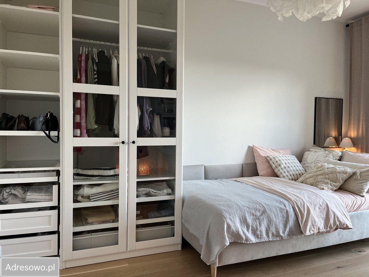 Mieszkanie 4-pokojowe Gdańsk Śródmieście, ul. Angielska Grobla. Zdjęcie 9