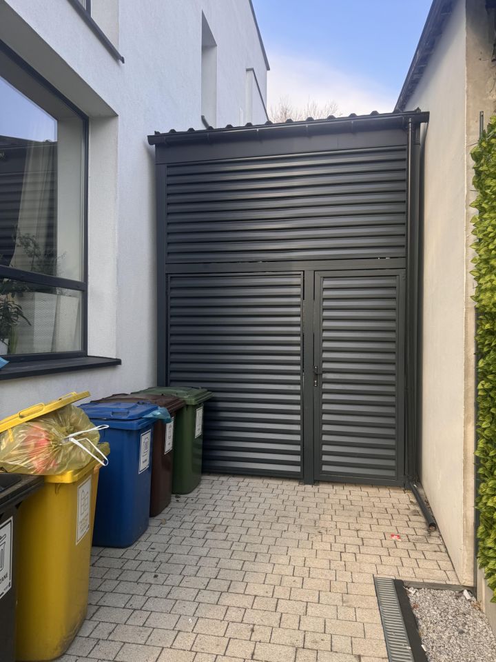 dom wolnostojący, 7 pokoi Krzeszowice. Zdjęcie 42