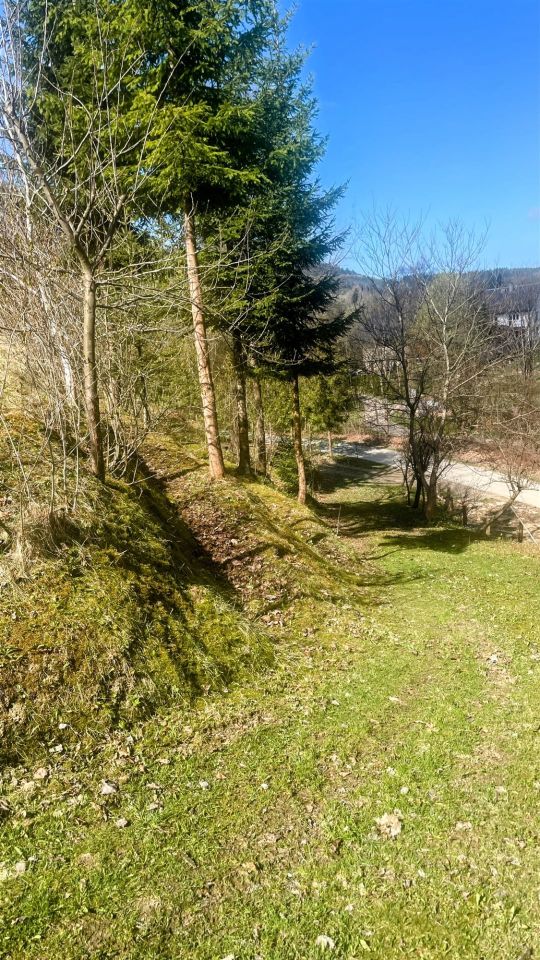 dom wolnostojący, 5 pokoi Krynica-Zdrój. Zdjęcie 18