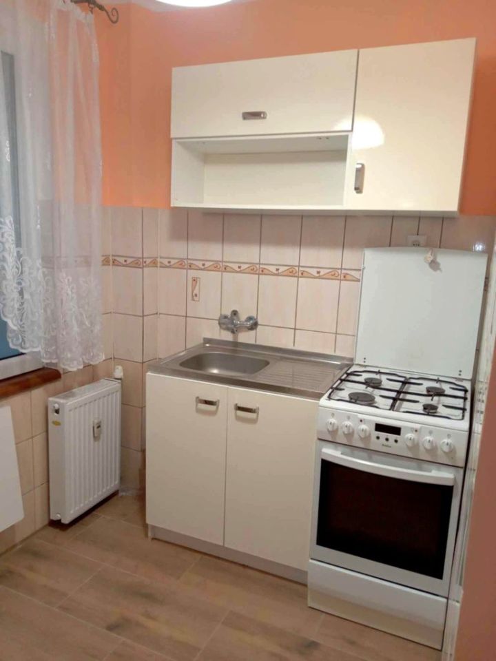 Mieszkanie 1-pokojowe Miastko, ul. gen. Wybickiego. Zdjęcie 3