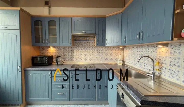 Mieszkanie 1-pokojowe Opole Śródmieście, ul. Gabrieli Zapolskiej