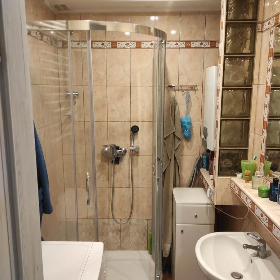 Mieszkanie 3-pokojowe Kraków Prądnik Biały, ul. Henryka Pachońskiego. Zdjęcie 4