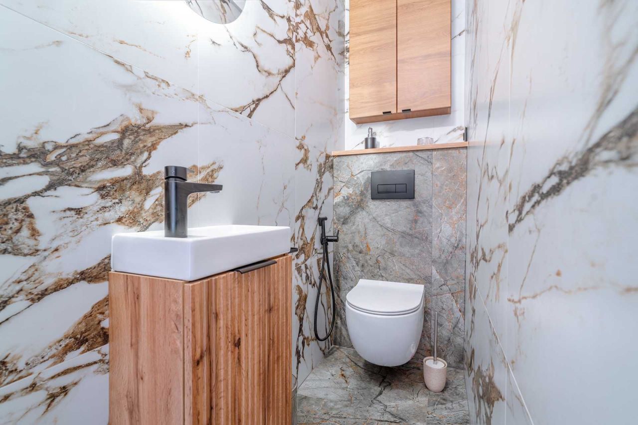 Mieszkanie 3-pokojowe Warszawa Wola, ul. Góralska. Zdjęcie 3