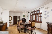 dworek, 11 pokoi Warszawa Młociny, ul. Radecka. Zdjęcie 4