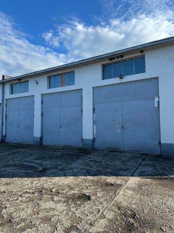 Garaż/miejsce parkingowe Paczków Centrum, ul. Pocztowa. Zdjęcie 1
