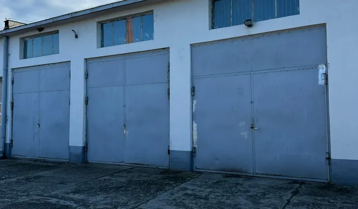 Garaż/miejsce parkingowe Paczków Centrum, ul. Pocztowa
