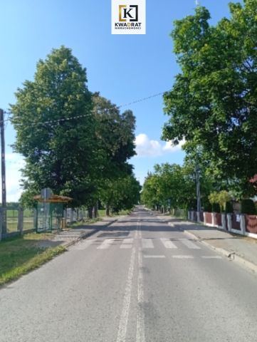 Działka siedliskowa Dąbrowa. Zdjęcie 1
