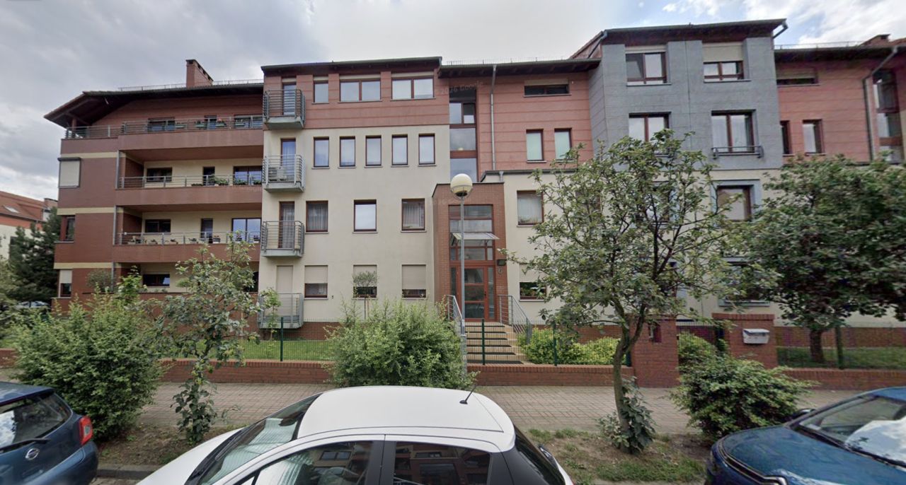 Mieszkanie 4-pokojowe Wrocław Krzyki, ul. Rymarska. Zdjęcie 1