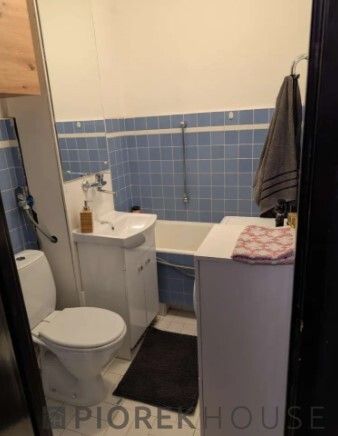 Mieszkanie 2-pokojowe Warszawa Targówek, ul. Wyszogrodzka. Zdjęcie 7