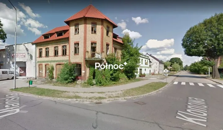 Lokal Świętoszów, ul. Ułańska