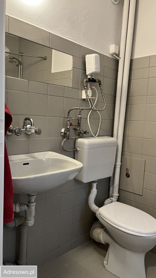 dom wolnostojący, 3 pokoje Jania Góra. Zdjęcie 12