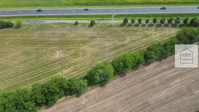 Działka inwestycyjna Chludowo, ul. Szosa Poznańska. Zdjęcie 8