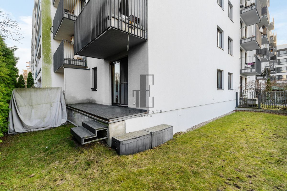 Mieszkanie 3-pokojowe Warszawa Wola, ul. Jana Kazimierza. Zdjęcie 12