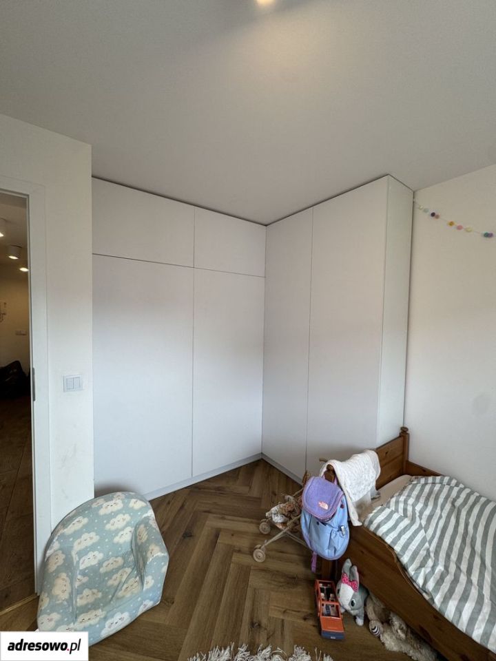 Mieszkanie 3-pokojowe Katowice os. Tysiąclecia, ul. Tysiąclecia. Zdjęcie 17