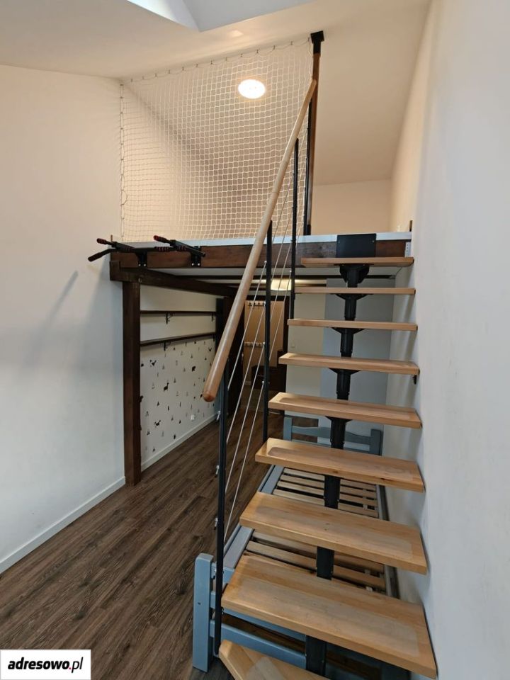 Mieszkanie 3-pokojowe Wrocław Maślice, ul. Potokowa. Zdjęcie 9