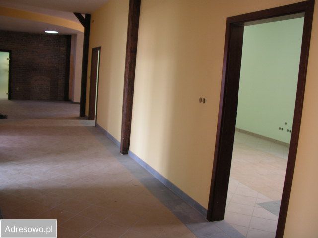 Lokal Brzeg, ul. Trzech Kotwic. Zdjęcie 12