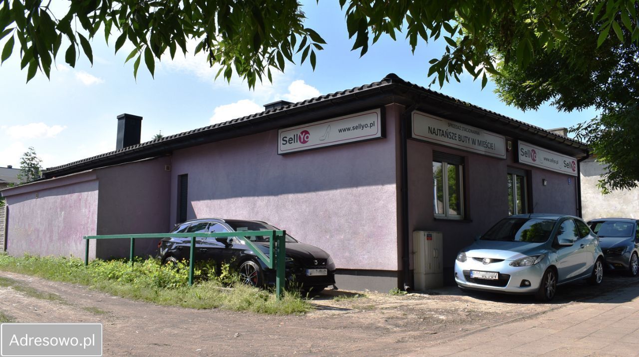 Lokal Lublin Tatary, ul. Turystyczna. Zdjęcie 2