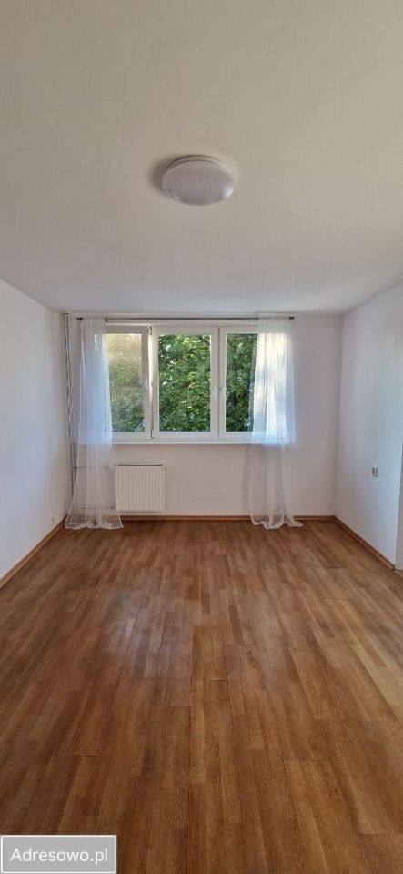 Mieszkanie 1-pokojowe Szczecin Pomorzany, ul. Budziszyńska