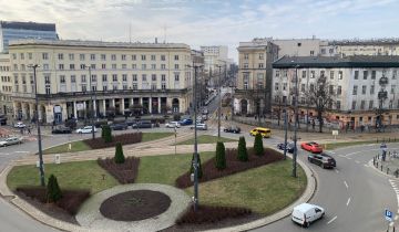 Mieszkanie 3-pokojowe Warszawa Śródmieście, al. Wyzwolenia