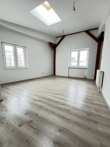 Mieszkanie 3-pokojowe Bydgoszcz, ul. Mazowiecka. Zdjęcie 1