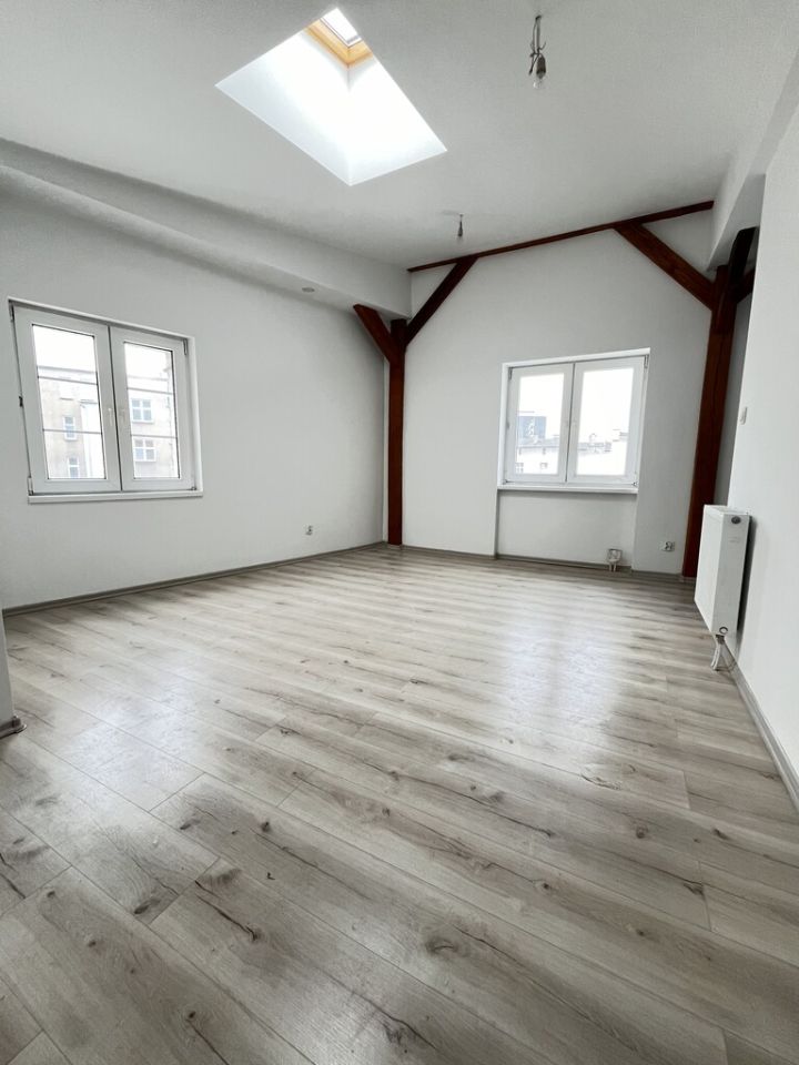 Mieszkanie 3-pokojowe Bydgoszcz, ul. Mazowiecka