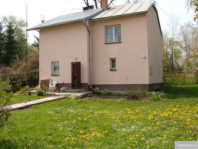 dom wolnostojący, 4 pokoje Dynów, ul. Grunwaldzka. Zdjęcie 1