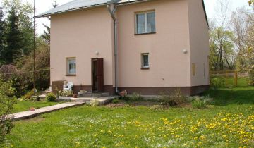 Dom na sprzedaż Dynów ul. Grunwaldzka 120 m2