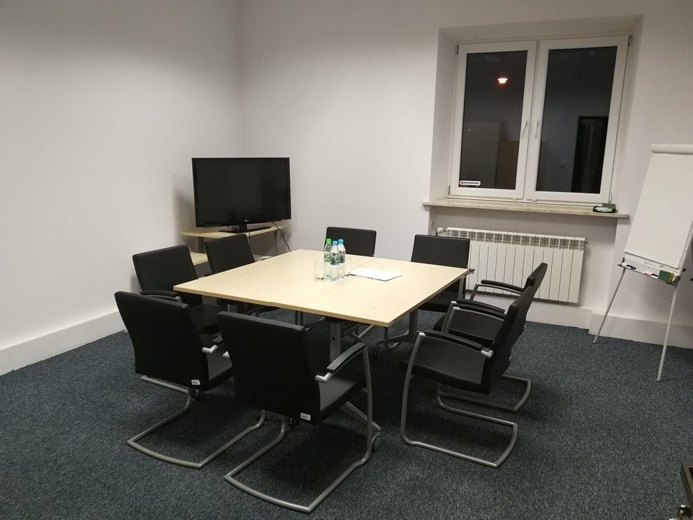 Biuro Warszawa Wesoła, pl. Wojska Polskiego. Zdjęcie 7