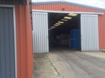 Hala/magazyn Tarnobrzeg, ul. Litewska. Zdjęcie 4