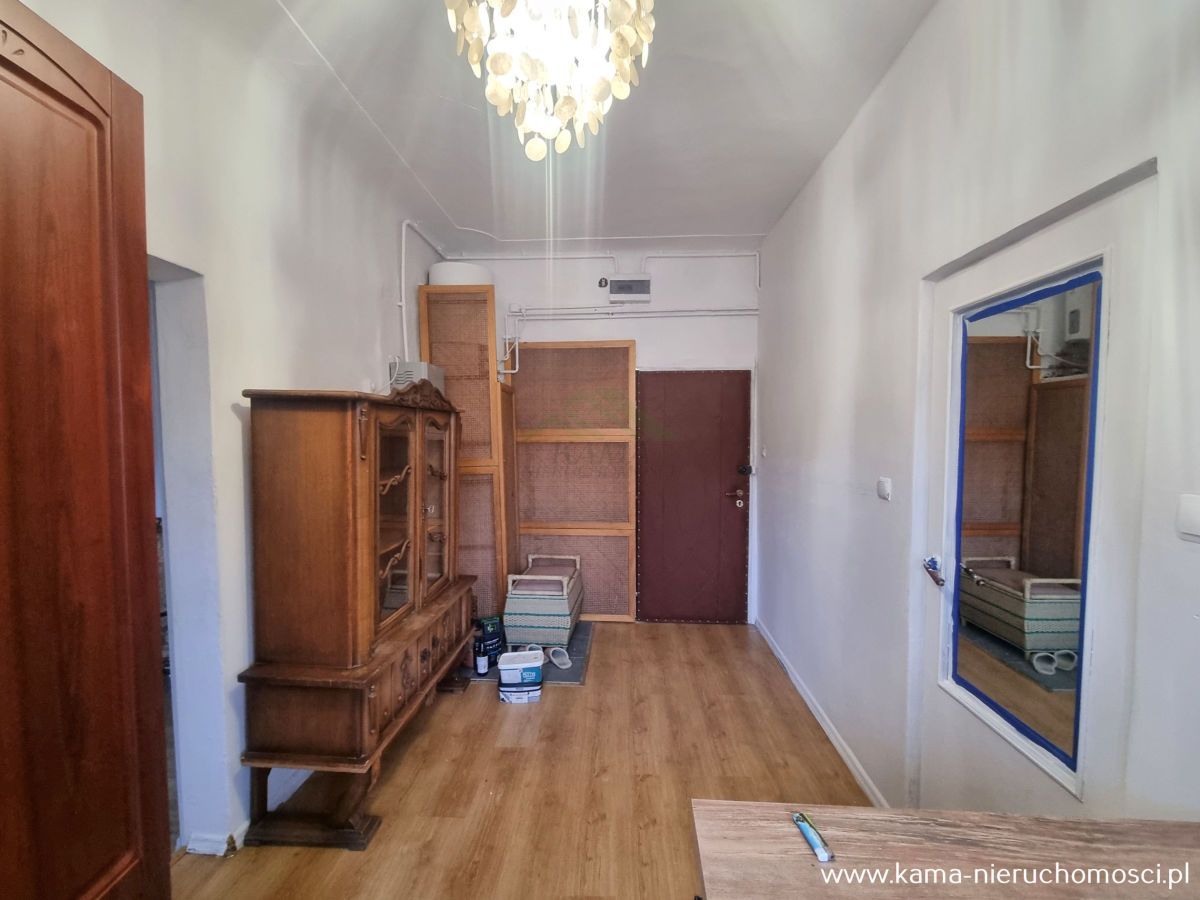 Mieszkanie 2-pokojowe Czernica. Zdjęcie 6