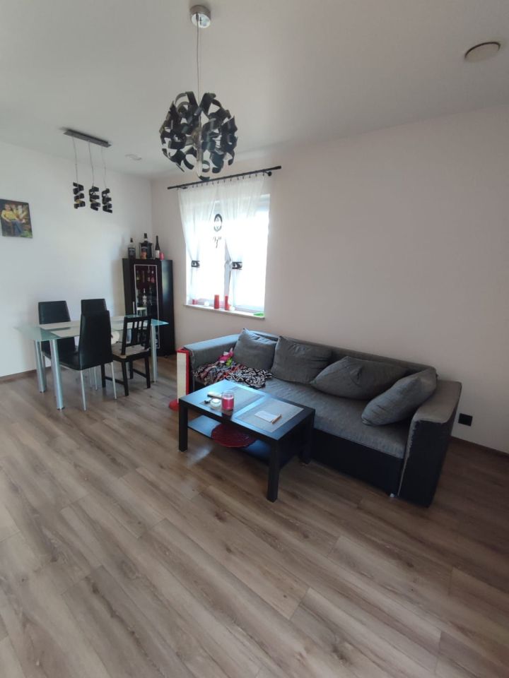 dom wolnostojący Chorzęcin. Zdjęcie 6