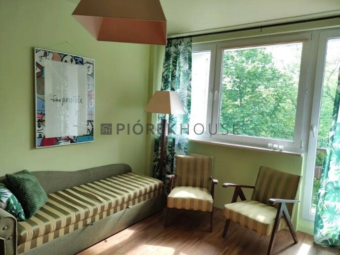 Mieszkanie 3-pokojowe Warszawa Mokotów, ul. Braci Pillatich