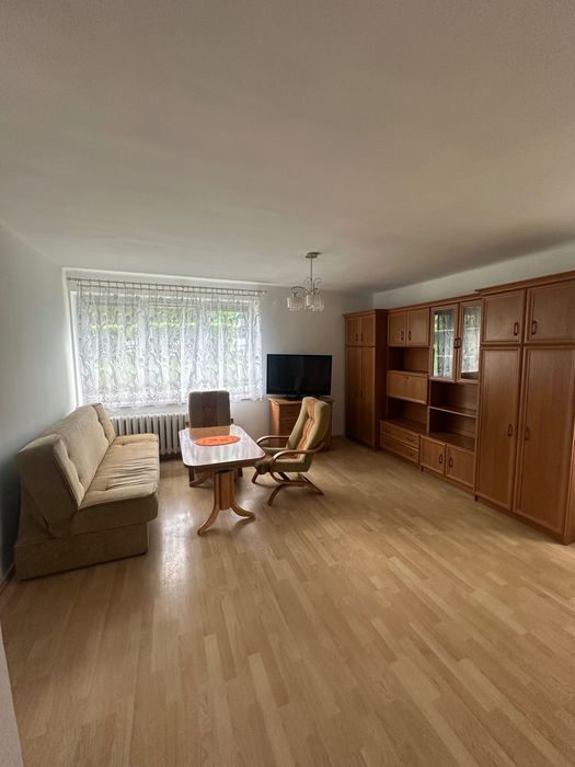 Mieszkanie 1-pokojowe Bielsko-Biała Złote Łany