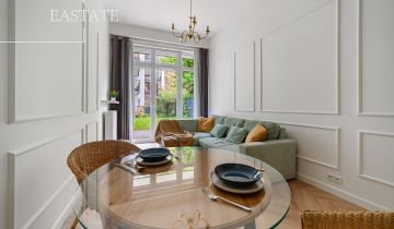 Mieszkanie 2-pokojowe Warszawa Praga-Północ, ul. Radzymińska