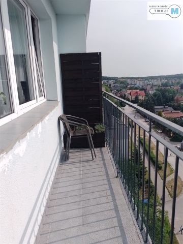 Mieszkanie 2-pokojowe Kielce Barwinek. Zdjęcie 9