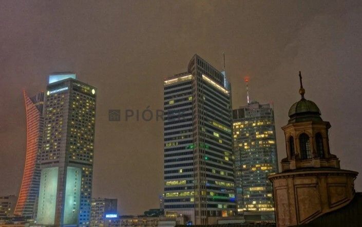 Mieszkanie 2-pokojowe Warszawa Śródmieście, ul. Bagno. Zdjęcie 10