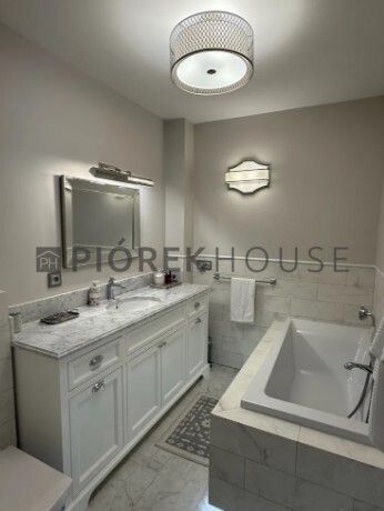 Mieszkanie 4-pokojowe Warszawa Wawer, ul. Trakt Lubelski. Zdjęcie 8