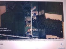 Działka budowlana Soboklęszcz, ul. Płońska