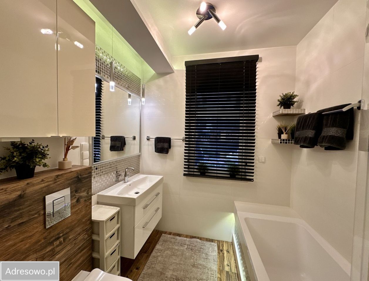 Mieszkanie 4-pokojowe Toruń Wrzosy, ul. Konrada Grasera. Zdjęcie 8