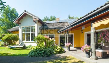 dom wolnostojący, 6 pokoi Konstancin-Jeziorna